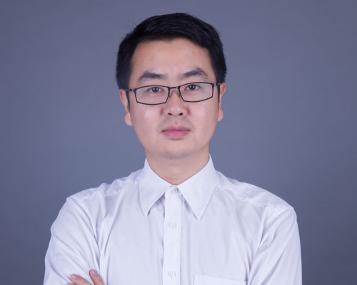 龚辉-南粤优秀教师