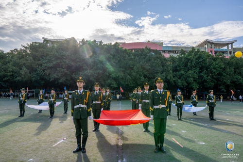 官方发布！广东岭南现代技师学院2023年招生简章来啦！