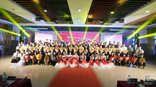 师以匠心 桃李芬芳丨我校隆重举行2023年教师节表彰大会