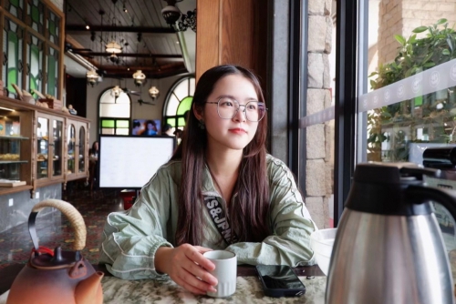 谭素华—专职班主任