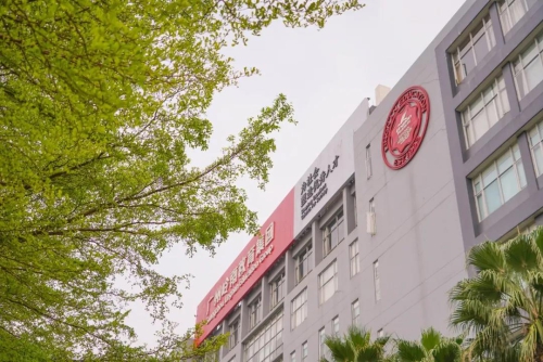 每一张都可以做桌面！绝美的岭南春景大片出炉啦！