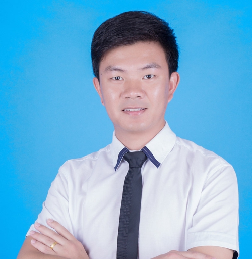 吴志坚