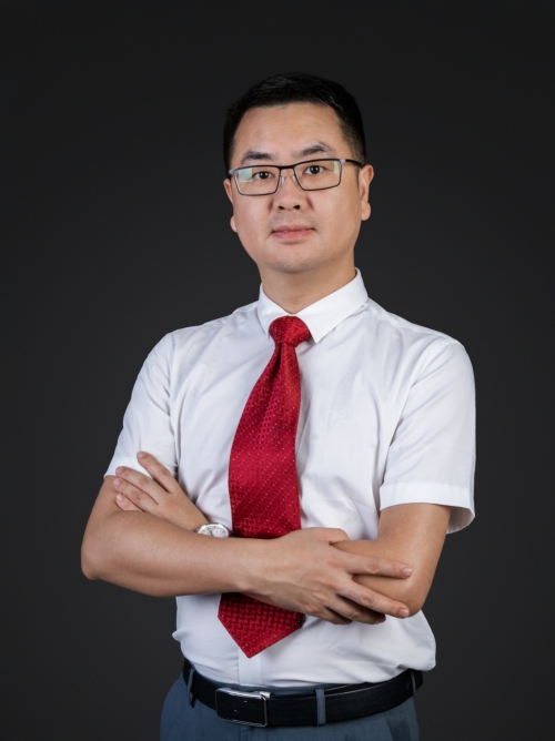 龚辉