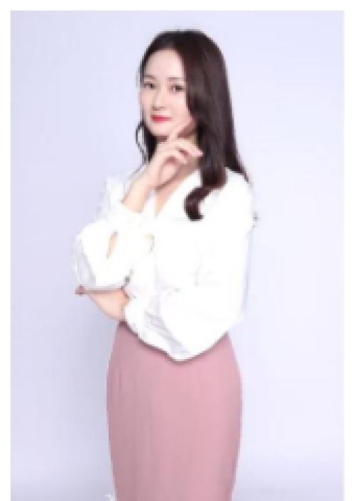 樊景少 美容保健教师