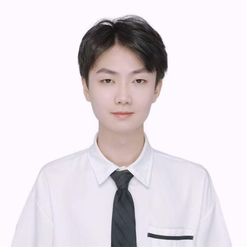 李文轲 -辅导员