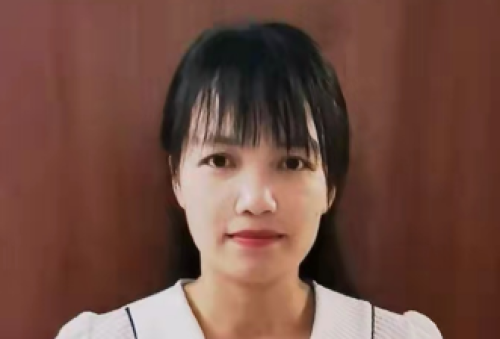 孟彩凤—人工智能教研室主任