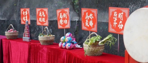 新学期，新征程，再出发！