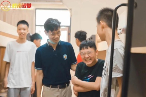 现场直击 | 广东岭南现代技师学院2020级新生报到花絮