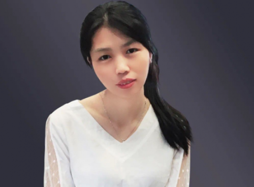 黄玲红—软件工程教研室主任