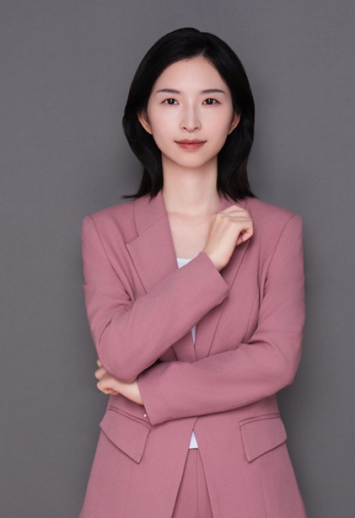 徐典—专职教师