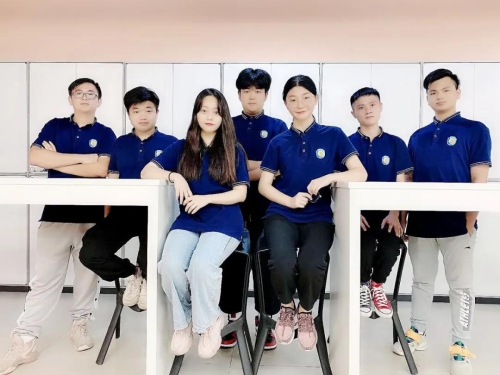 学以致用，旗开得胜 | 财贸商务学院2018级市场营销班实习就业记！