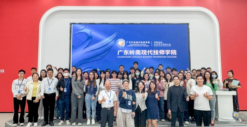 匠心传承，新程启航丨我校开展2025年首期新教职工入职培训