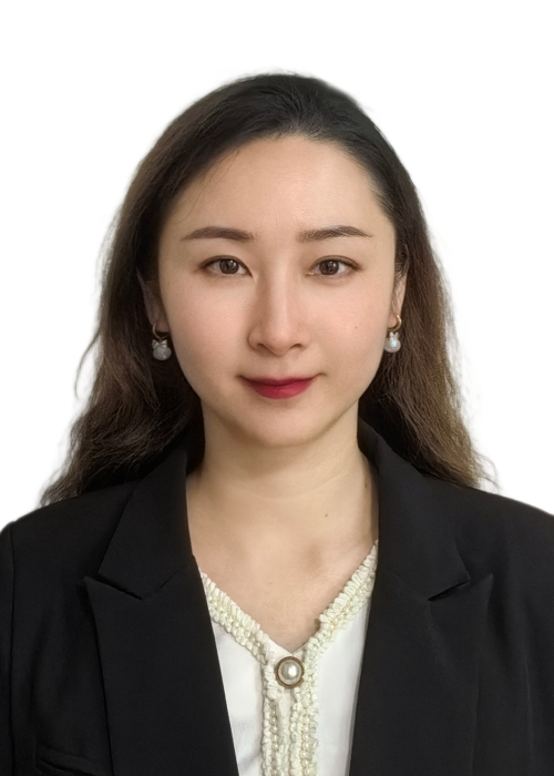 赵玉君-形象设计教师