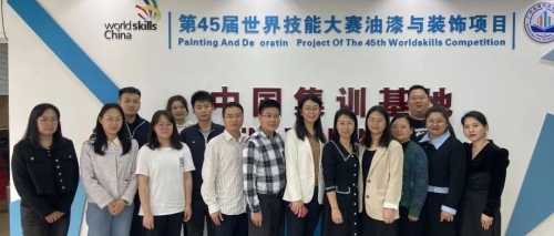外出学习拓视野·感悟交流共成长｜文创与创管学院赴广东省城市技师学院学习交流活动