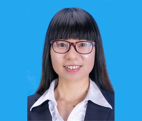 冯红云-财会专任教师 会计协会指导老师