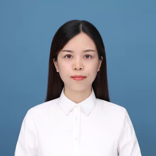 李舒--电子商务专业教师