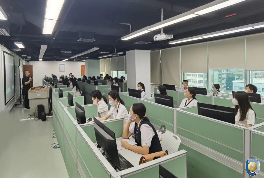 让“新型学徒”成为“现代工匠”|我校与南航电商等企业开展新型学徒制培训
